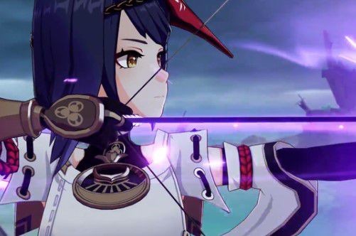 原神九条裟罗武器选择指南：如何根据需求挑选最佳弓箭