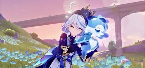 原神瓦雷莎阵容搭配攻略：怎么搭队才靠谱？