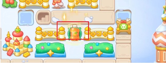 保卫萝卜4胡桃夹子第五十一关通关心得：汽水炮塔布局攻略