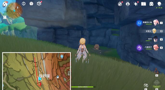 原神:须弥凶猛动物在哪里?保姆级攻略助你快速完成任务