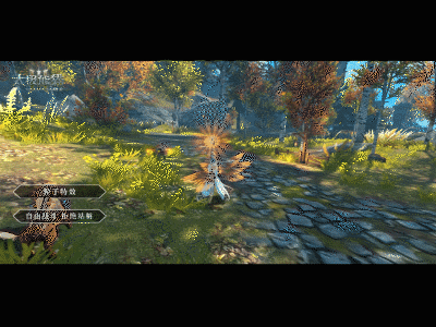 太极熊猫3神圣戒律：兼具治疗与输出的全能战士