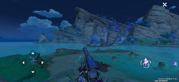 原神踏鞴砂秘境怎么进 位置攻略分享