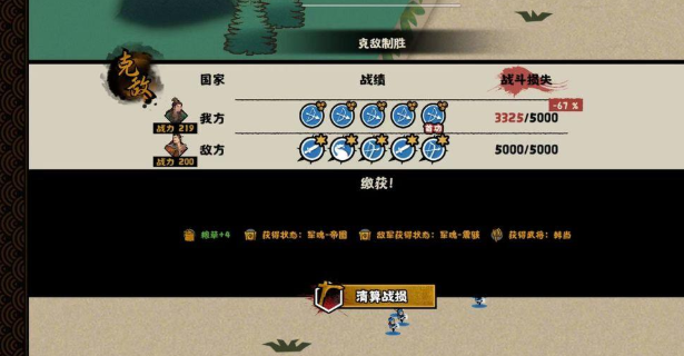 无悔华夏》夷陵之战陆逊出将入相结局详细攻略：步骤详解与注意事项