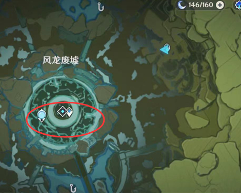 原神花鳉钓鱼全攻略