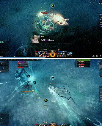 命运方舟静谧的卡尔科萨用什么道具打