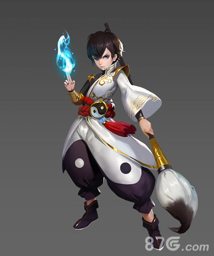 寻找前世之旅手游术士深度解析：技能与转职选择详解