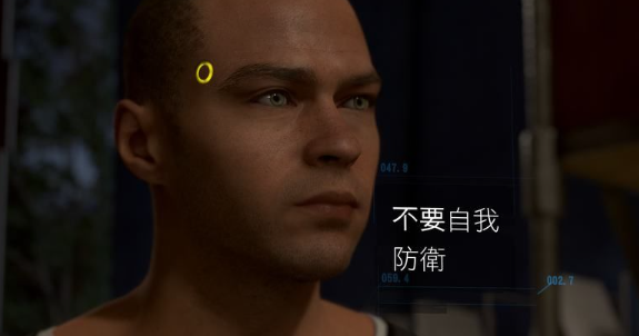 底特律变人第六章完美结局达成全攻略