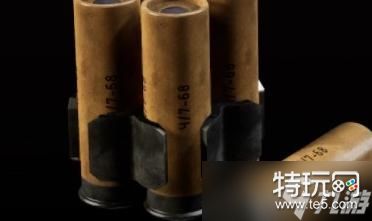 原子之心霰弹枪子弹去哪找