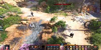 博德之门3第三章“呼朋引伴”任务详细攻略：步骤解析与组队建议