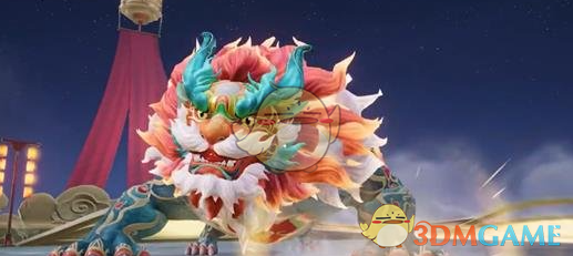 和平精英年兽大乱斗怎么选枪