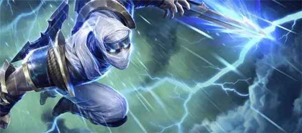 云顶之弈S8混沌战士阵容玩法攻略