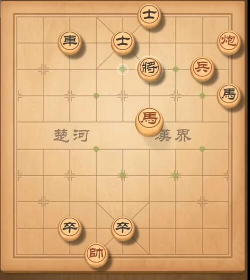天天象棋残局挑战199期通关秘籍:详细步骤与核心要点解析