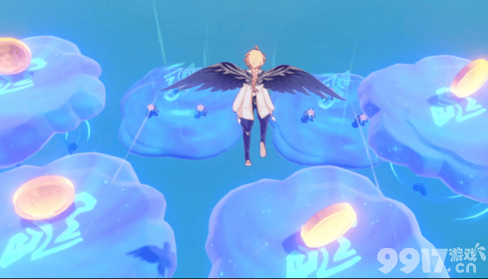 原神追想练行活动奖励全解析