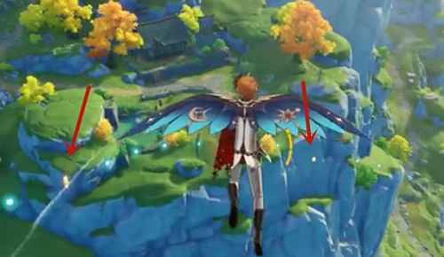 原神风中杂碍通关全攻略