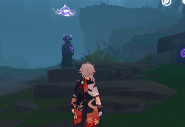 原神倾听木簧笛的八音曲石头解谜攻略