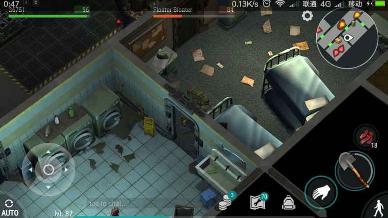 地球末日1.6.5a A煲通关秘籍：利用南瓜僵尸的策略详解