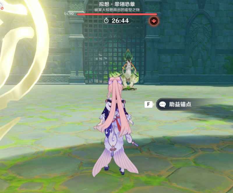 原神3.7神工天巧共揽诸云记通关攻略分享