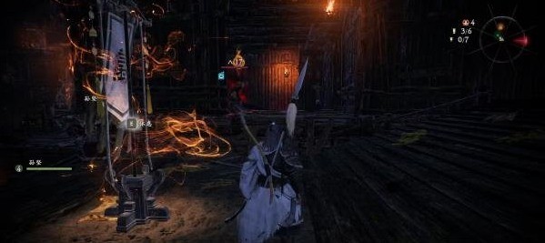 卧龙苍天陨落黄天凶妖寨无限刷酒杯攻略