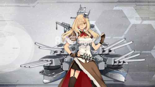 内华达舰娘图鉴与实用攻略：属性、技能及战斗定位深度解析