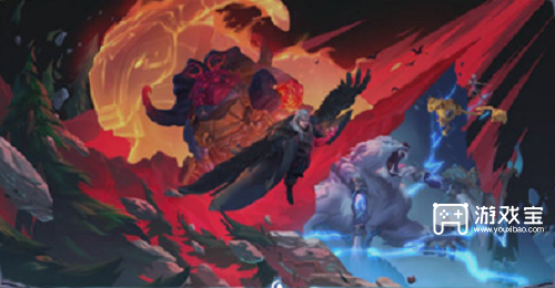 奥恩即将登陆商城：详解这位团战关键英雄