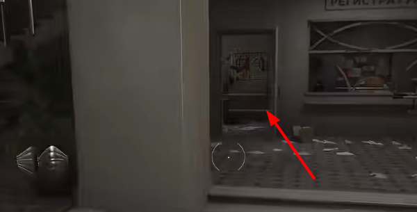 原子之心巴甫洛夫综合体入口攻略