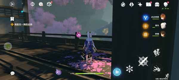 原神调查走廊深处的庭院攻略分享