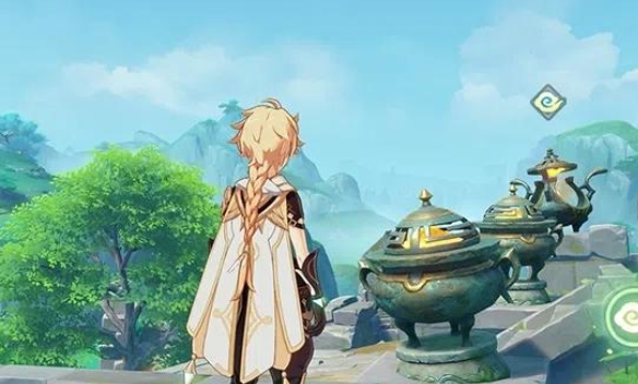 原神4.4沉玉谷仙力全解析