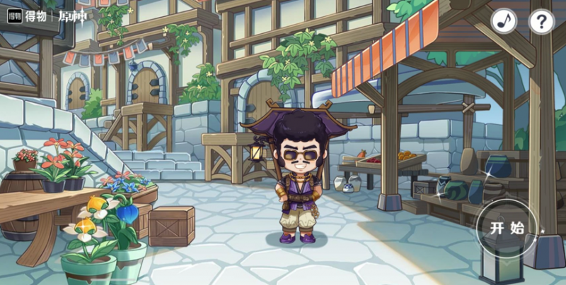 原神立本的影集活动全解析:攻略与时间线