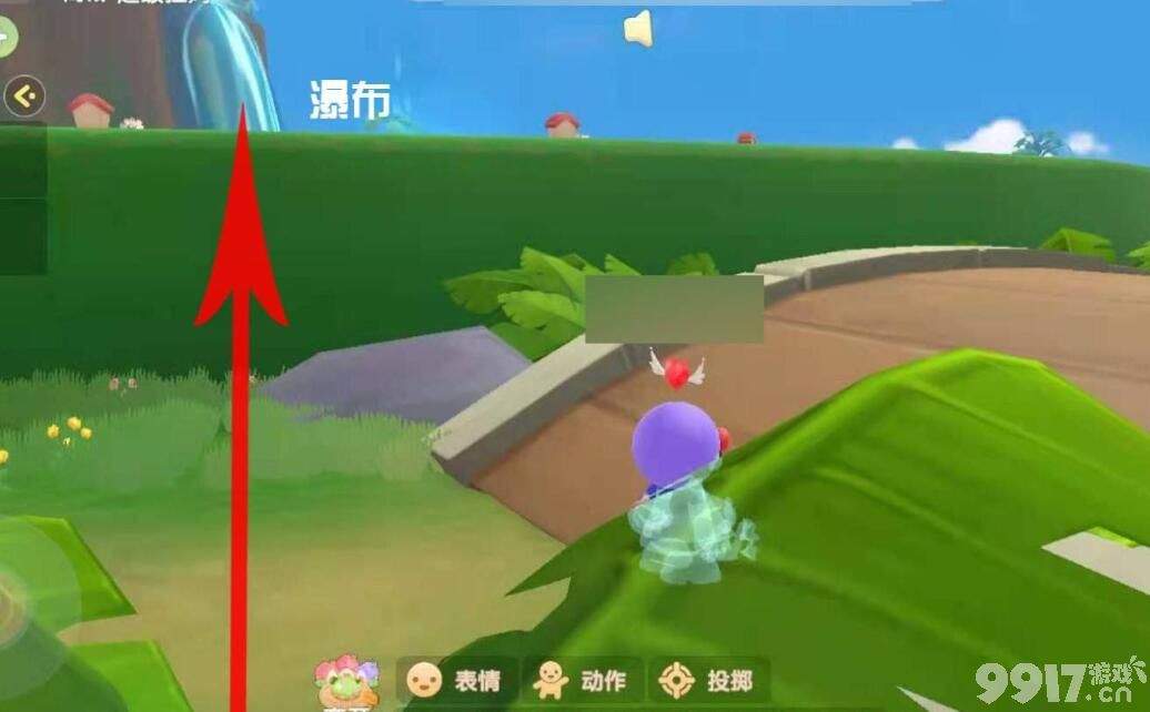 摩尔庄园小镇钓鱼地点全解析