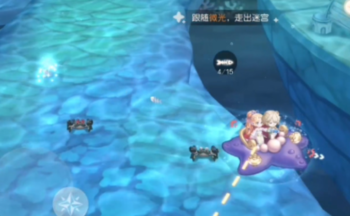 奥比岛微光副本通关全攻略