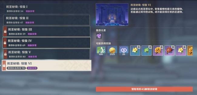 原神重云圣遗物选择指南：如何根据时期和打法选对套装