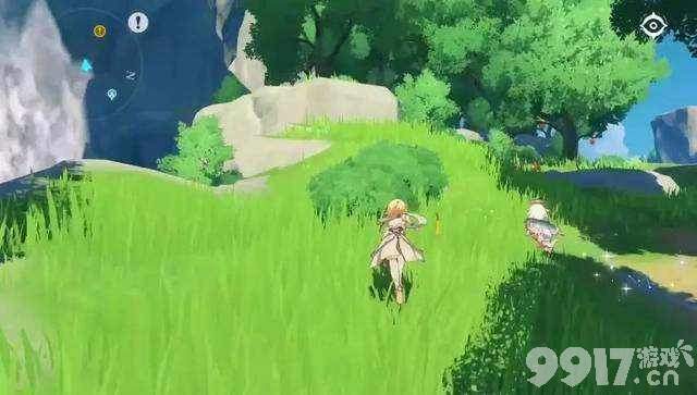 原神武器获取全攻略：从地图探索到祈愿系统，助你打造强力队伍