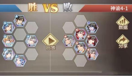 斗罗大陆武魂觉醒神谕第四章通关心得