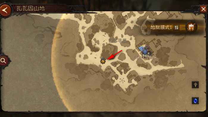 扎瓦因山地肉食者任务完整攻略：从接任务到击败巨颚蜥蜴全流程解析