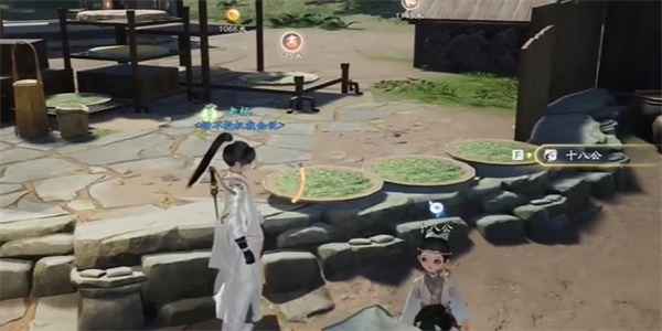 射雕手游应是故人来成就攻略：一步步解锁年华成就