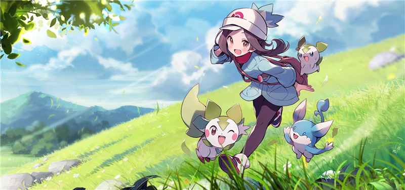 口袋觉醒奇妙旅程：兑换码开启全新冒险