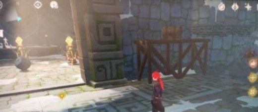 地中之盐三个宝箱位置全攻略