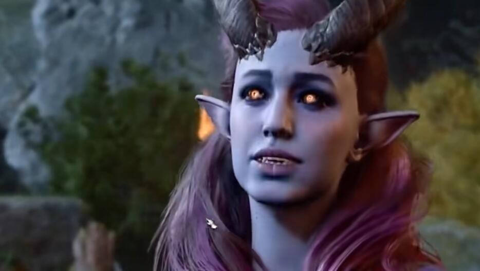 博德之门3邪念入队全攻略：从招募到变身，黑暗角色获取指南