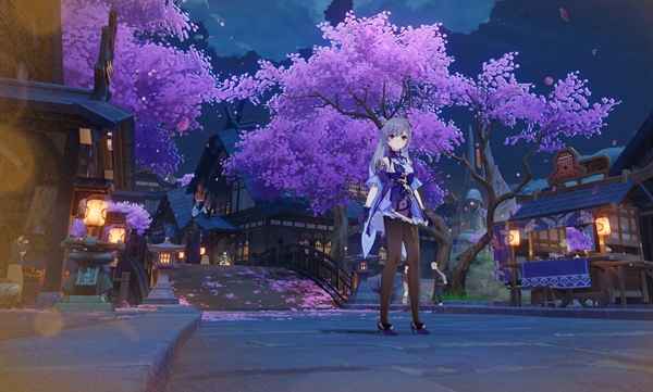 原神调查走廊深处的庭院攻略分享