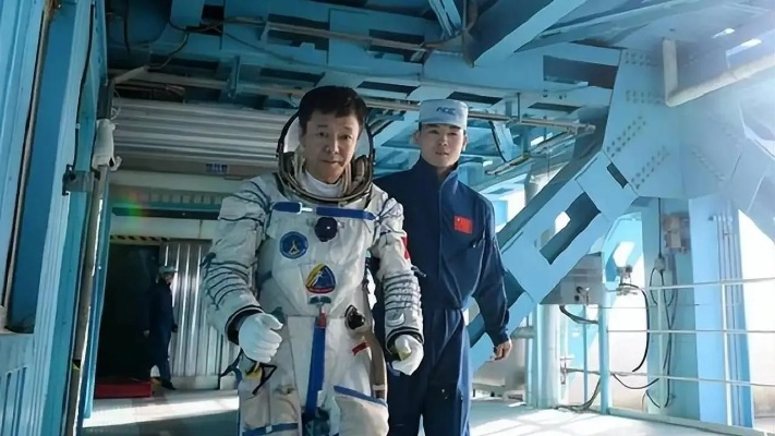 神舟15号航天员到底有多牛？