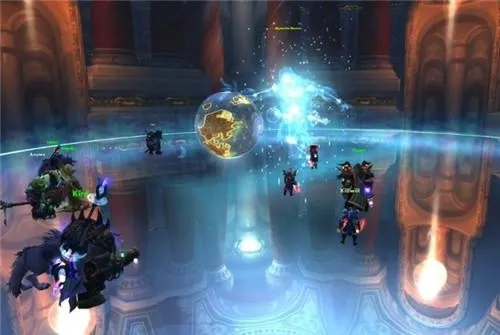 魔兽世界wlk宗师钓鱼在哪学？