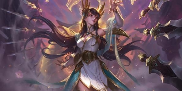 S12赛季刀妹符文该怎么搭配？