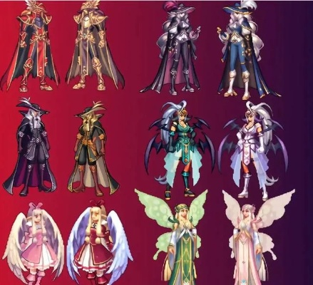 DNF魔法师天空套第6期到底值不值得入手？
