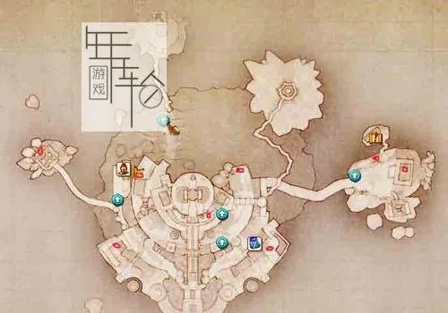 古剑奇谭二支线任务全攻略与深度解析