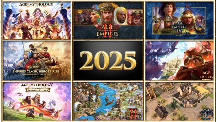冒险游戏推荐,2025年最值得玩的冒险游戏盘点