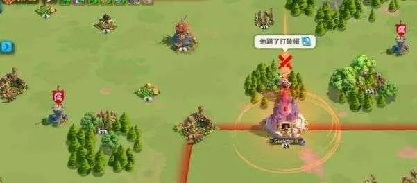 万国觉醒零基础入门指南：从菜鸟到高手的进阶之路