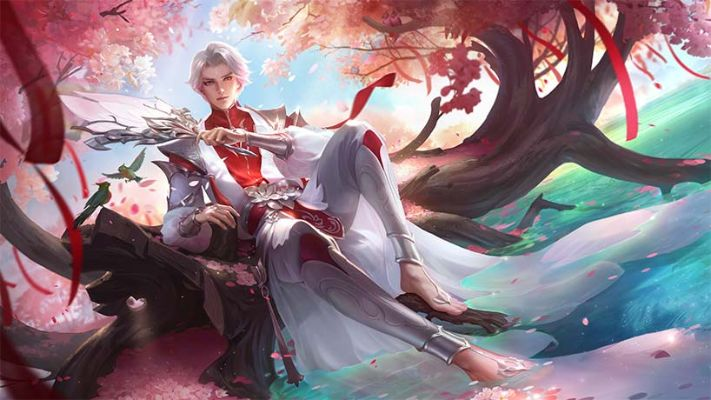 王者荣耀武陵仙君全方位解析指南