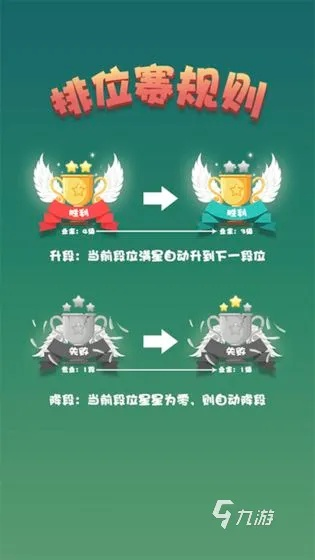 彩虹争霸赛带队攻略：新手也能轻松上手