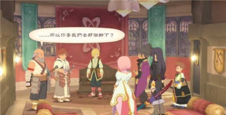 薄暮传说支线任务怎么玩才不踩坑？