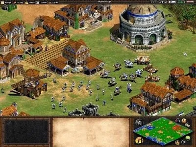 帝国时代中文版去哪里下载最安全？